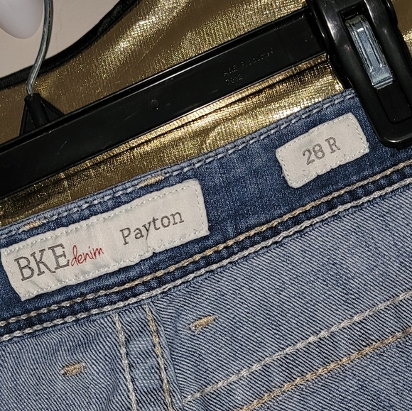 BKE Boyfriend Jeans "Payton" - Picture 9 of 12
